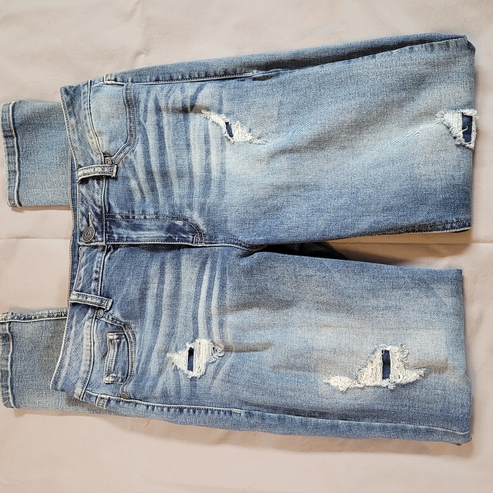 Maurices Jeans